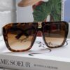6931ad40ccd8ab3d7afa1843 Burberry 2024 Popular Unisex Fashion Sunglasses, UV Protection Driving Sunglasses, Oversized Women's Sun Glasses