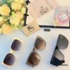 6931ad45ccd8ab3d7afa188d Burberry New 2024 Oversized Square Sunglasses for Women, Korean-style Fashionable Unisex Sun Glasses, Instagram-trending UV Protection Shades