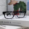 6931ad46ccd8ab3d7afa18a0 Burberry 2024 New Arrival B Brand Stylish Eyeglass Frame for Women, Large Frame Prescription-Compatible Glasses, Blue Light Blocking, Non-Powered Lens, Slimming Effect Optical Glasses, Sunglasses