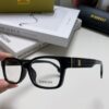 6931ad47ccd8ab3d7afa18a4 Burberry 2024 New Arrival B Brand Stylish Eyeglass Frame for Women, Large Frame Prescription-Compatible Glasses, Blue Light Blocking, Non-Powered Lens, Slimming Effect Optical Glasses, Sunglasses