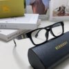 6931ad47ccd8ab3d7afa18a6 Burberry 2024 New Arrival B Brand Stylish Eyeglass Frame for Women, Large Frame Prescription-Compatible Glasses, Blue Light Blocking, Non-Powered Lens, Slimming Effect Optical Glasses, Sunglasses