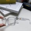 6931ad47ccd8ab3d7afa18ae Burberry 2024 New Arrival High-Aesthetic Eyeglass Frame for Women, Large Frame Prescription-Compatible, Slimming Blue Light Blocking Optical Glasses, Non-Powered Sunglasses