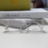 6931ad47ccd8ab3d7afa18af Burberry 2024 New Arrival High-Aesthetic Eyeglass Frame for Women, Large Frame Prescription-Compatible, Slimming Blue Light Blocking Optical Glasses, Non-Powered Sunglasses