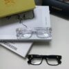 6931ad47ccd8ab3d7afa18b1 Burberry 2024 New Arrival High-Aesthetic Eyeglass Frame for Women, Large Frame Prescription-Compatible, Slimming Blue Light Blocking Optical Glasses, Non-Powered Sunglasses