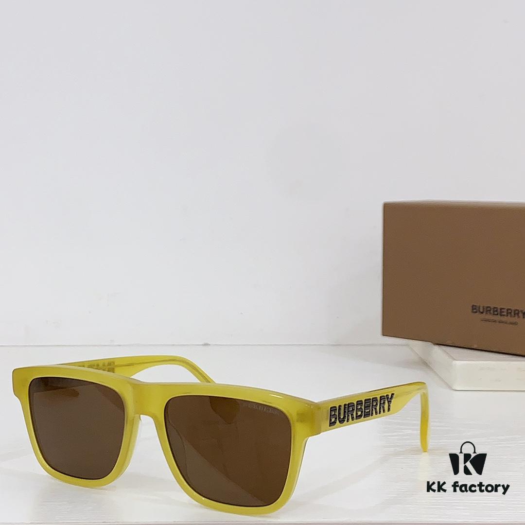 BURBERRY BE4402U Sunglasses