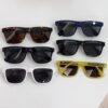 BURBERRY BE4402U Sunglasses