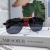 6931ad4bccd8ab3d7afa18e2 Burberry 2024 New Arrival Eyewear HD Anti-Fatigue Light Comfort Natural Frame Unisex Sunglasses