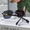 6931ad4bccd8ab3d7afa18e3 Burberry 2024 New Arrival Eyewear HD Anti-Fatigue Light Comfort Natural Frame Unisex Sunglasses