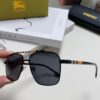 6931ad4bccd8ab3d7afa18e6 Burberry 2024 New Arrival Eyewear HD Anti-Fatigue Light Comfort Natural Frame Unisex Sunglasses
