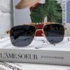 6931ad4cccd8ab3d7afa18ec Burberry 2024 New Arrival Eyewear HD Anti-Fatigue Light Comfort Natural Frame Unisex Sunglasses
