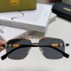 6931ad4cccd8ab3d7afa18ef Burberry 2024 New Arrival Eyewear HD Anti-Fatigue Light Comfort Natural Frame Unisex Sunglasses