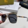 6931ad4cccd8ab3d7afa18f0 Burberry 2024 New Arrival Eyewear HD Anti-Fatigue Light Comfort Natural Frame Unisex Sunglasses