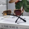 6931ad4cccd8ab3d7afa18f6 Burberry 2024 New Arrival Eyewear HD Anti-Fatigue Light Comfort Natural Frame Unisex Sunglasses