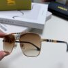 6931ad4cccd8ab3d7afa18f9 Burberry 2024 New Arrival Eyewear HD Anti-Fatigue Light Comfort Natural Frame Unisex Sunglasses