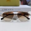6931ad4dccd8ab3d7afa18fa Burberry 2024 New Arrival Eyewear HD Anti-Fatigue Light Comfort Natural Frame Unisex Sunglasses