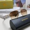 6931ad4dccd8ab3d7afa18fb Burberry 2024 New Arrival Eyewear HD Anti-Fatigue Light Comfort Natural Frame Unisex Sunglasses