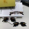 6931ad4dccd8ab3d7afa18fc Burberry 2024 New Arrival Eyewear HD Anti-Fatigue Light Comfort Natural Frame Unisex Sunglasses