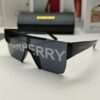 6931ad4dccd8ab3d7afa18ff New Arrival Burberry Letter Print Sunglasses BE4291 Unisex Fashion Shades