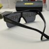 6931ad4dccd8ab3d7afa1901 New Arrival Burberry Letter Print Sunglasses BE4291 Unisex Fashion Shades