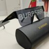 6931ad4dccd8ab3d7afa1905 New Arrival Burberry Letter Print Sunglasses BE4291 Unisex Fashion Shades