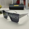 6931ad4eccd8ab3d7afa1909 New Arrival Burberry Letter Print Sunglasses 4291