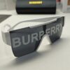 6931ad4eccd8ab3d7afa190a New Arrival Burberry Letter Print Sunglasses 4291