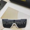6931ad4eccd8ab3d7afa190e New Arrival Burberry Letter Print Sunglasses 4291