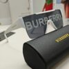 6931ad4eccd8ab3d7afa190f New Arrival Burberry Letter Print Sunglasses 4291