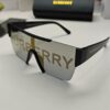 6931ad4eccd8ab3d7afa1913 New Arrival Burberry Letter Print Sunglasses BE4291