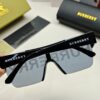 6931ad4fccd8ab3d7afa1918 New Arrival Burberry Letter Print Sunglasses BE4291