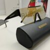 6931ad4fccd8ab3d7afa1919 New Arrival Burberry Letter Print Sunglasses BE4291