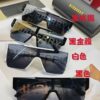 6931ad4fccd8ab3d7afa191b New Arrival Burberry Letter Print Sunglasses BE4291