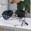 6931ad50ccd8ab3d7afa1931 Burberry Round Frame 🎶 New One-Piece Driving Sunglasses, Must-Have Style for Men and Women, Celebrity-Favorite Aviator Sun Glasses