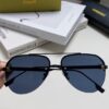 6931ad50ccd8ab3d7afa1932 Burberry Round Frame 🎶 New One-Piece Driving Sunglasses, Must-Have Style for Men and Women, Celebrity-Favorite Aviator Sun Glasses