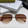 6931ad52ccd8ab3d7afa1946 Burberry Round Frame 🎶 New One-Piece Driving Sunglasses, Must-Have Style for Travel, Worn by Numerous Celebrities, Unisex Aviator Sun Glasses