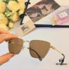 6931ad53ccd8ab3d7afa195b Burberryins Popular Polygonal Sunglasses, Harajuku Retro Small Frame, Stylish and Unique Streetwear Shades, Korean Fashion Trendy Eyewear