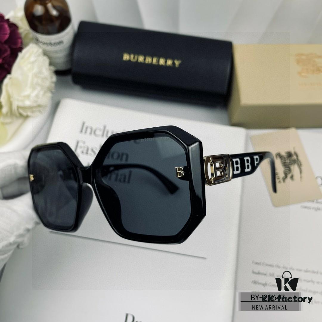 6931ad57ccd8ab3d7afa1991 Burberry Polarized Sunglasses with TR Frame and PL Lens - Stylish Lightweight Design for Outdoor Use