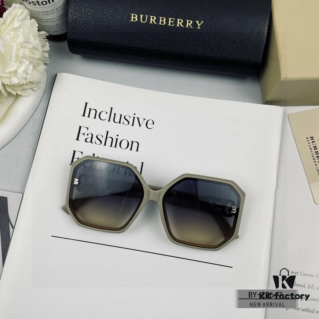 6931ad58ccd8ab3d7afa19a6 Burberry - New Model Sunglasses, Polarized Lenses by Polaroid, Lightweight TR Frame, Fashionable and Comfortable Unisex Design