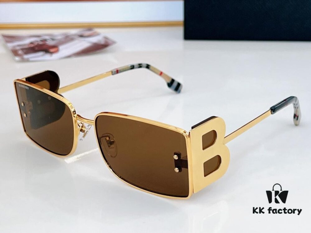 6931ad58ccd8ab3d7afa19a9 Burberry BE3110 Sunglasses