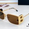 Burberry BE3110 Sunglasses