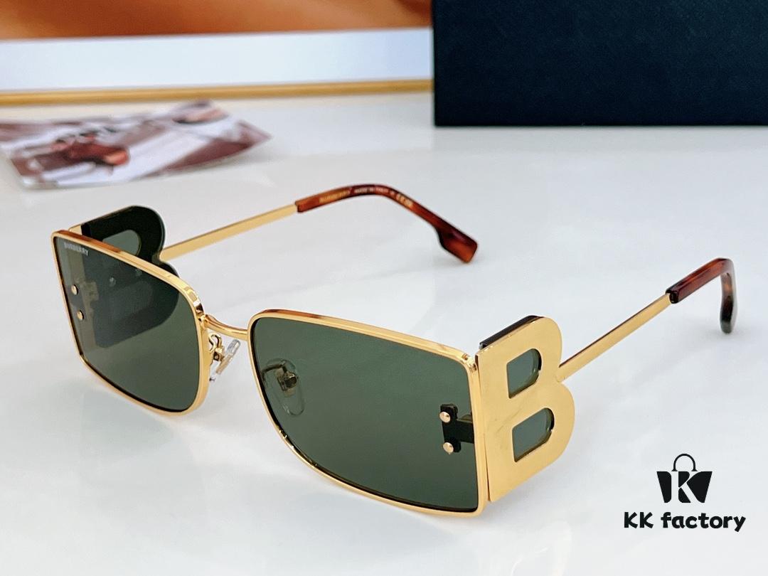 Burberry BE3110 Sunglasses