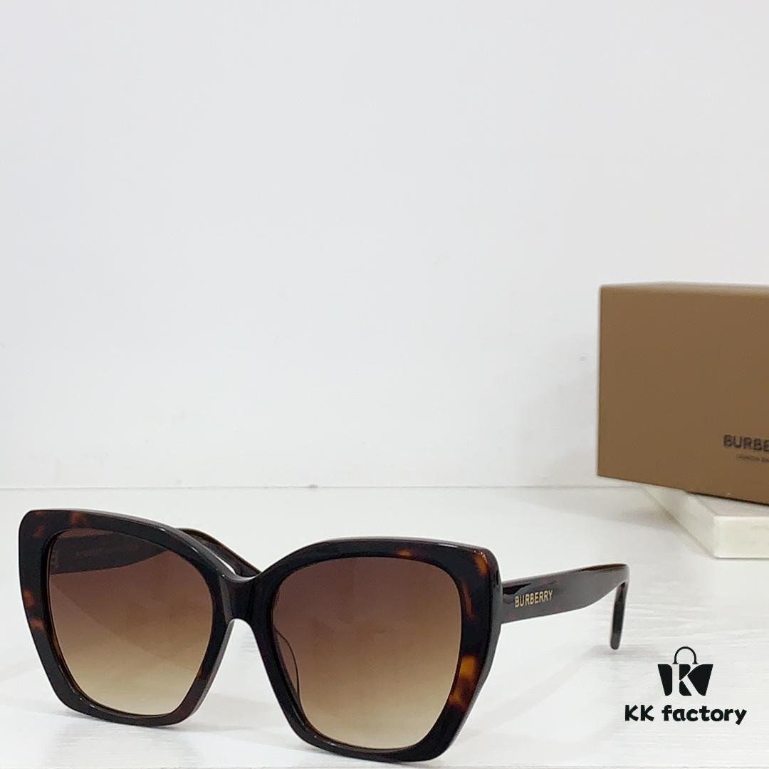 BURBERRY BE4366 Sunglasses