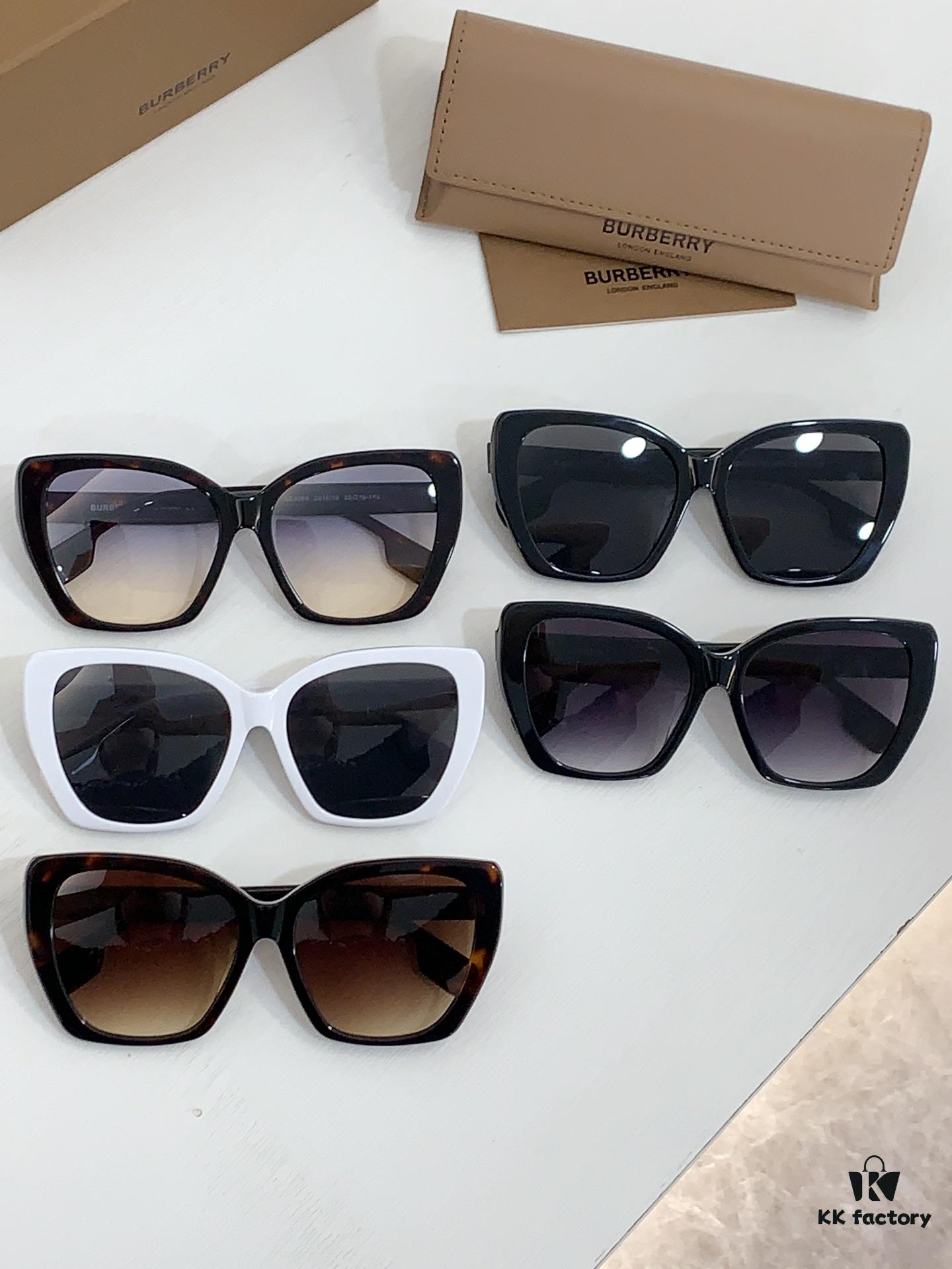 BURBERRY BE4366 Sunglasses