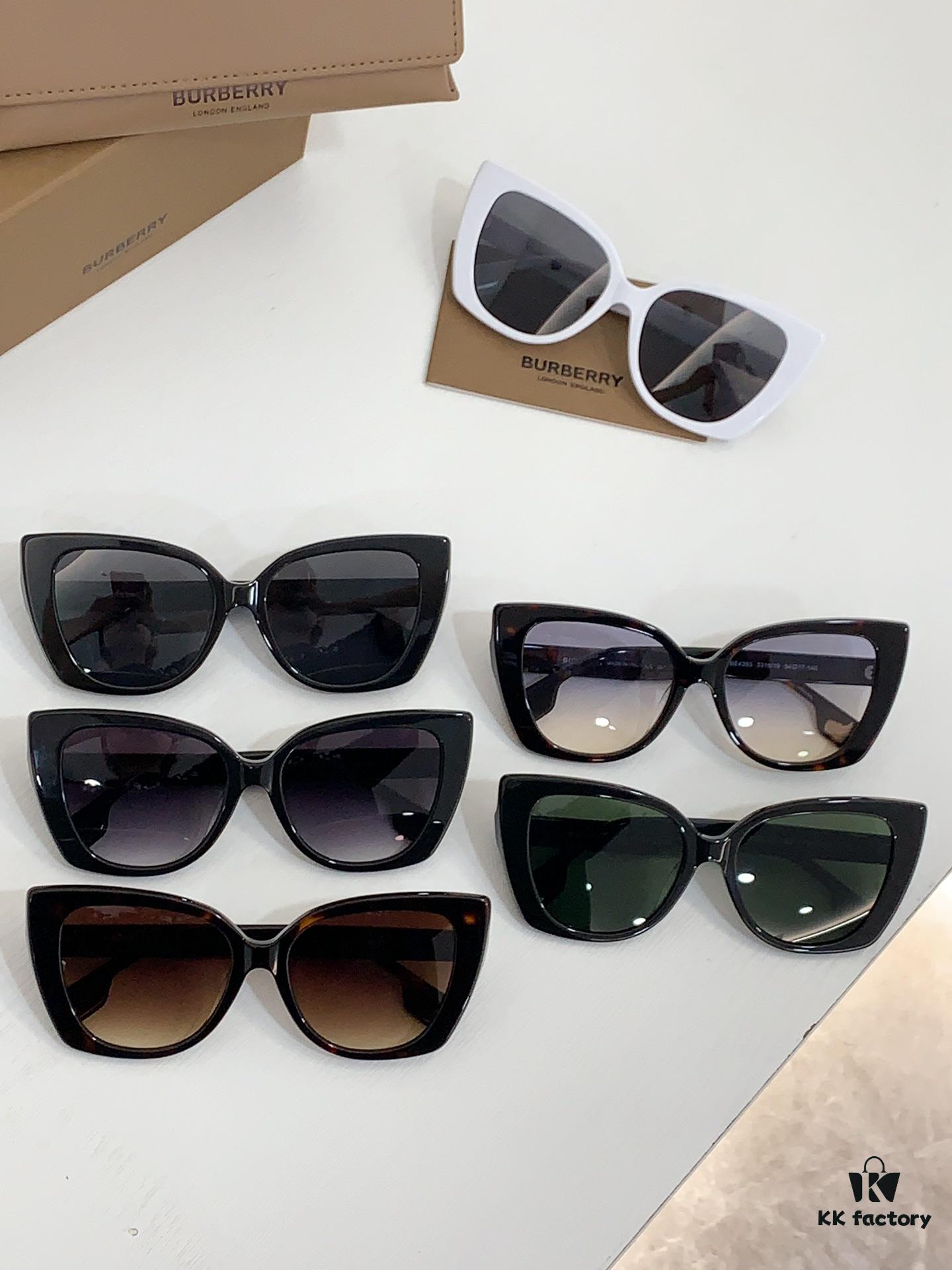 Burberry BE4393 Sunglasses