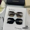 6931ad5bccd8ab3d7afa19d8 Burberry Polarized Sunglasses with Plolaroid Resin Lenses, Lightweight TR Frame Comfortable Fit, Fashionable Star-Style Design for Travel and Driving