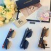 6931ad5dccd8ab3d7afa19e9 Burberry New Men's and Women's Sunglasses, Fashionable and Trendy Casual Shades, Driving and Travel Sunglasses
