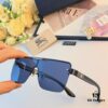 6931ad5dccd8ab3d7afa19ec Burberry New Men's and Women's Sunglasses, Fashionable and Trendy Casual Shades, Driving and Travel Sunglasses