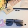 6931ad5dccd8ab3d7afa19ed Burberry New Men's and Women's Sunglasses, Fashionable and Trendy Casual Shades, Driving and Travel Sunglasses