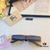 6931ad5dccd8ab3d7afa19ef Burberry New Men's and Women's Sunglasses, Fashionable and Trendy Casual Shades, Driving and Travel Sunglasses