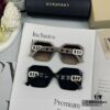6931ad5eccd8ab3d7afa1a05 Burberry - Polarized TR Lightweight Sunglasses with Plated Finish, Fashionable and Comfortable Design